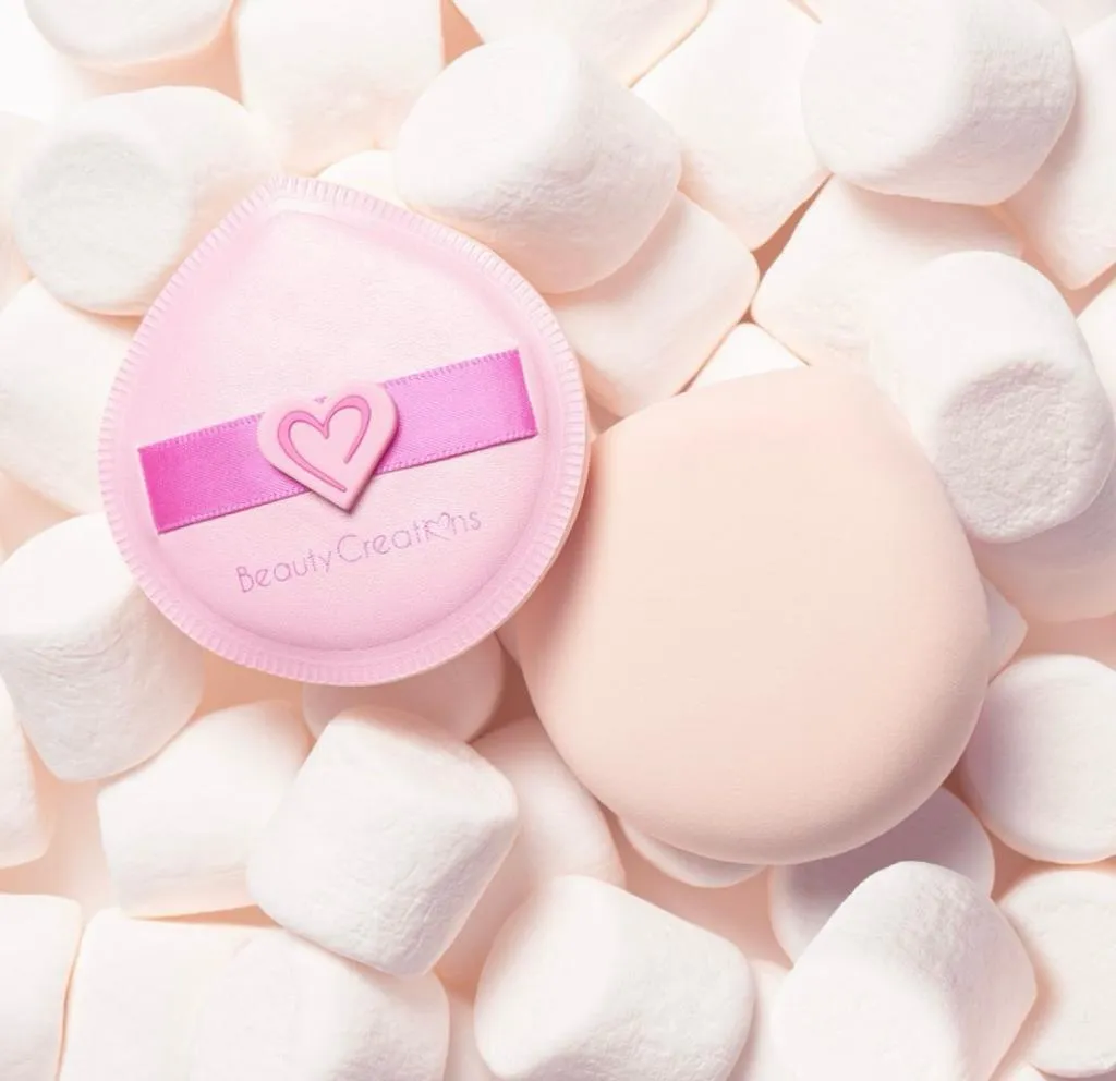 Face- Beauty Creations Puffmallow set (12pc bundle,$2 each)