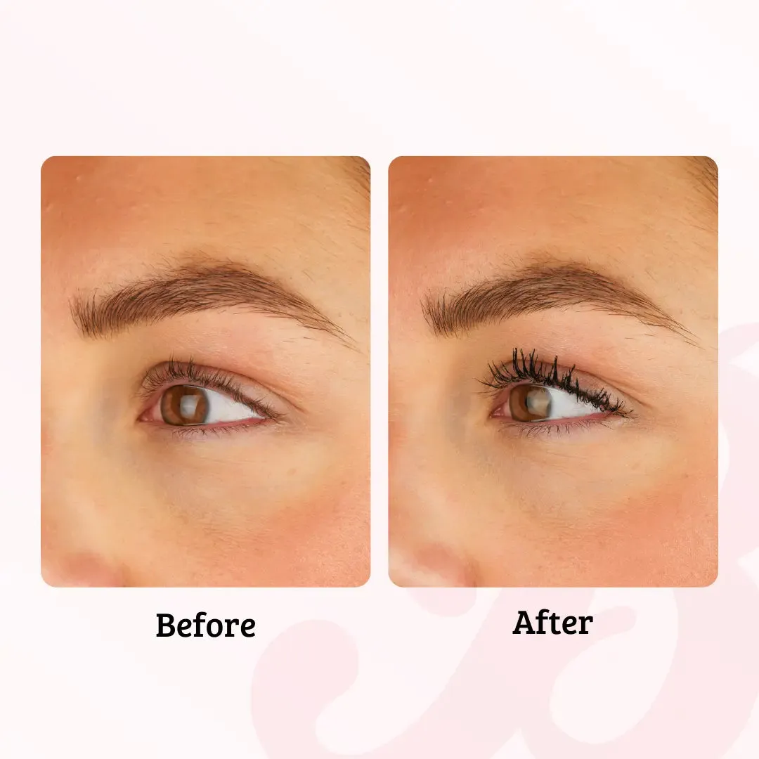 False Lash Effect Mascara