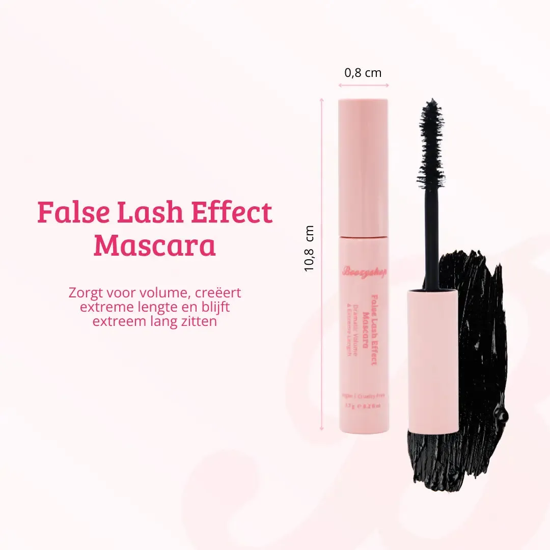 False Lash Effect Mascara