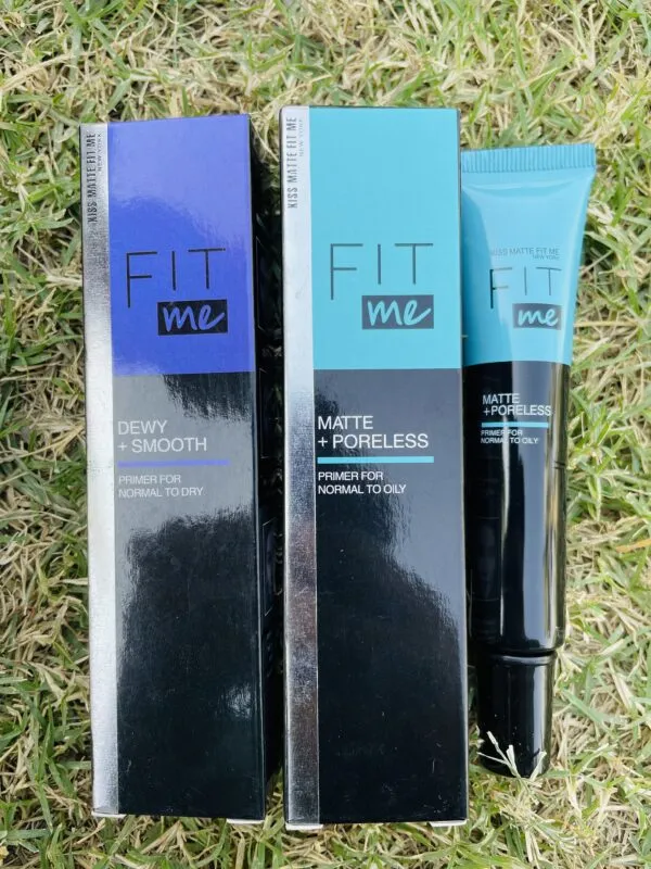 Fitme Tube Primer