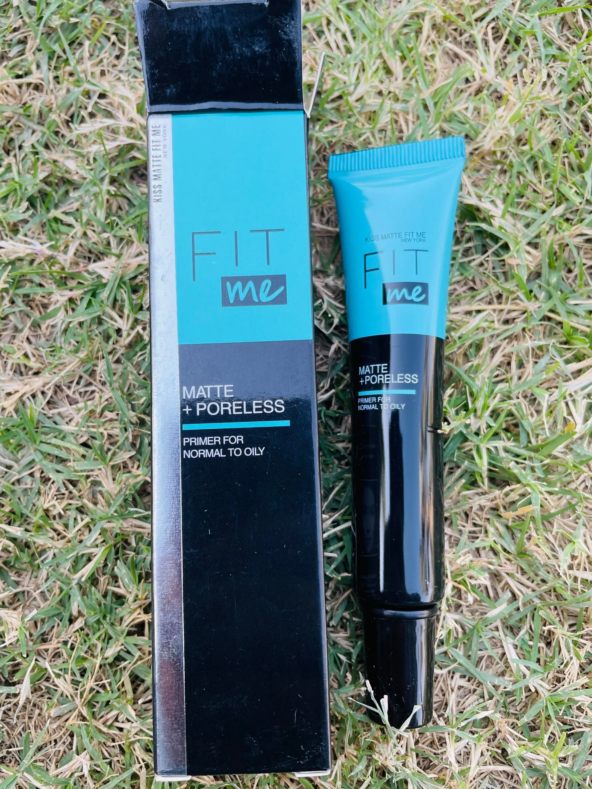 Fitme Tube Primer