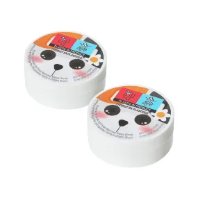 Flower & Pet Series Nail Polish Remover Wipes (Rose)