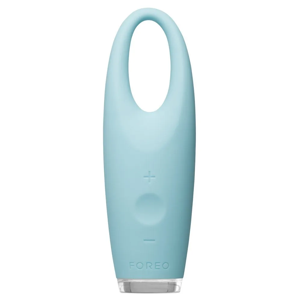 Foreo Iris Illuminating Eye Massager - Mint