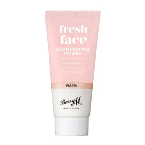 Fresh Face Illuminating Primer | Warm