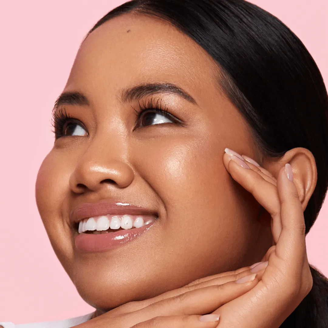 Fresh Face Illuminating Primer | Warm