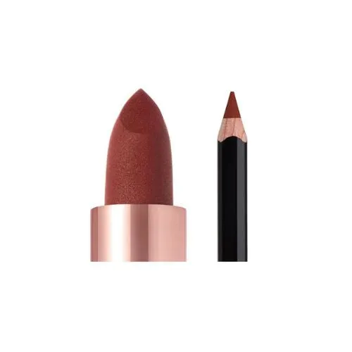 Fuller Looking & Sculpted Lip Duo Kit