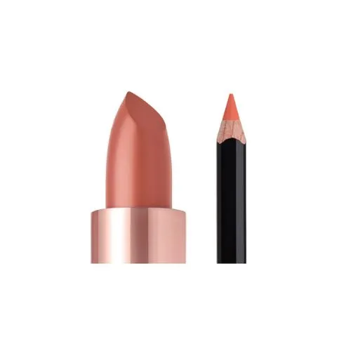 Fuller Looking & Sculpted Lip Duo Kit