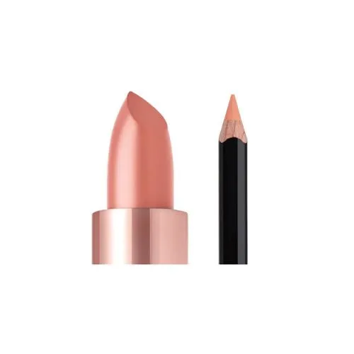 Fuller Looking & Sculpted Lip Duo Kit