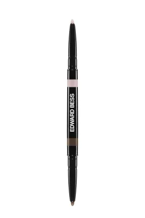 Fully Defined Eyebrow Duo
