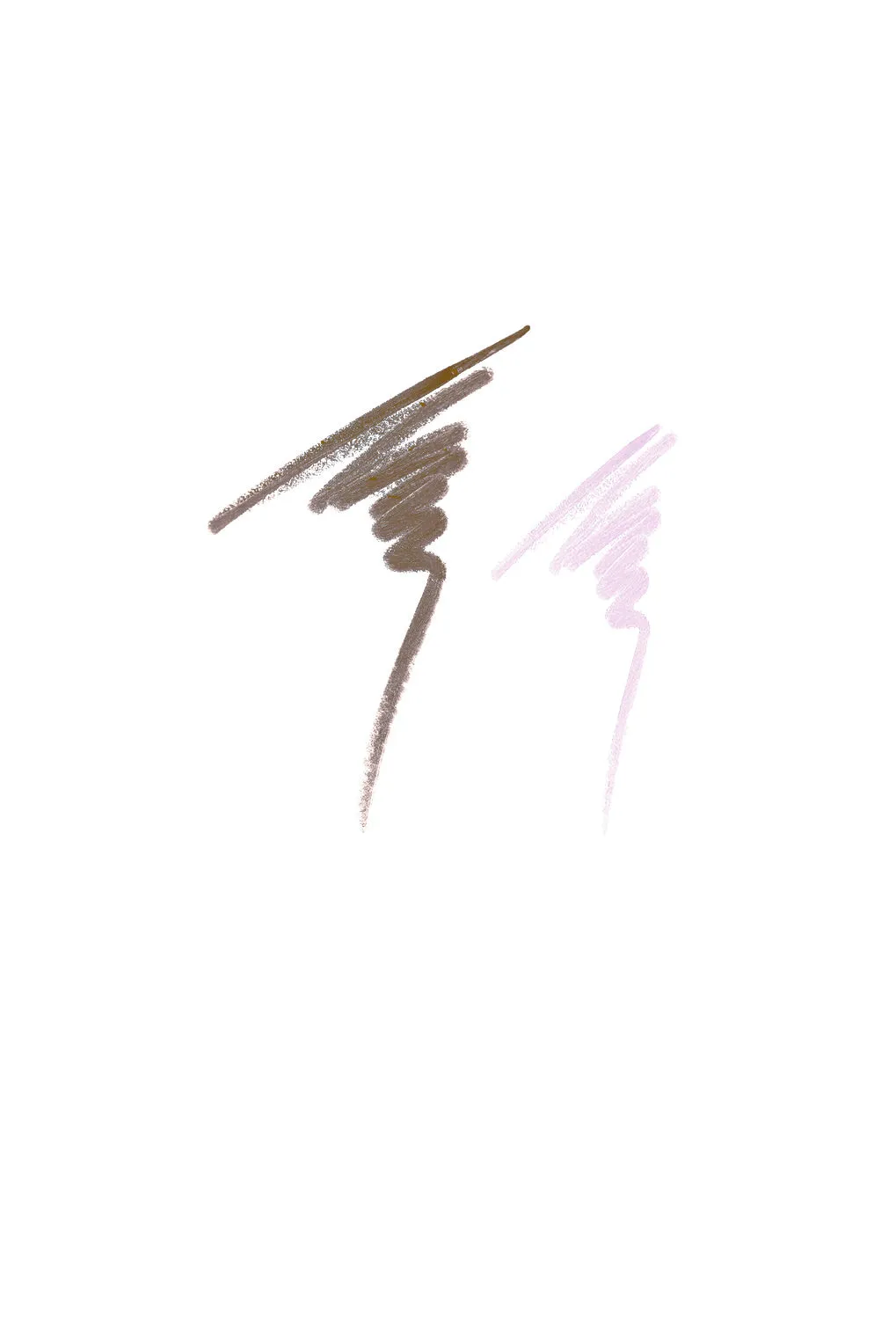 Fully Defined Eyebrow Duo