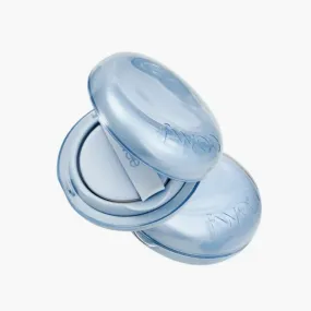 fwee Cushion Glass Natural SPF50  PA    (5 colors); 0.04oz / 13g