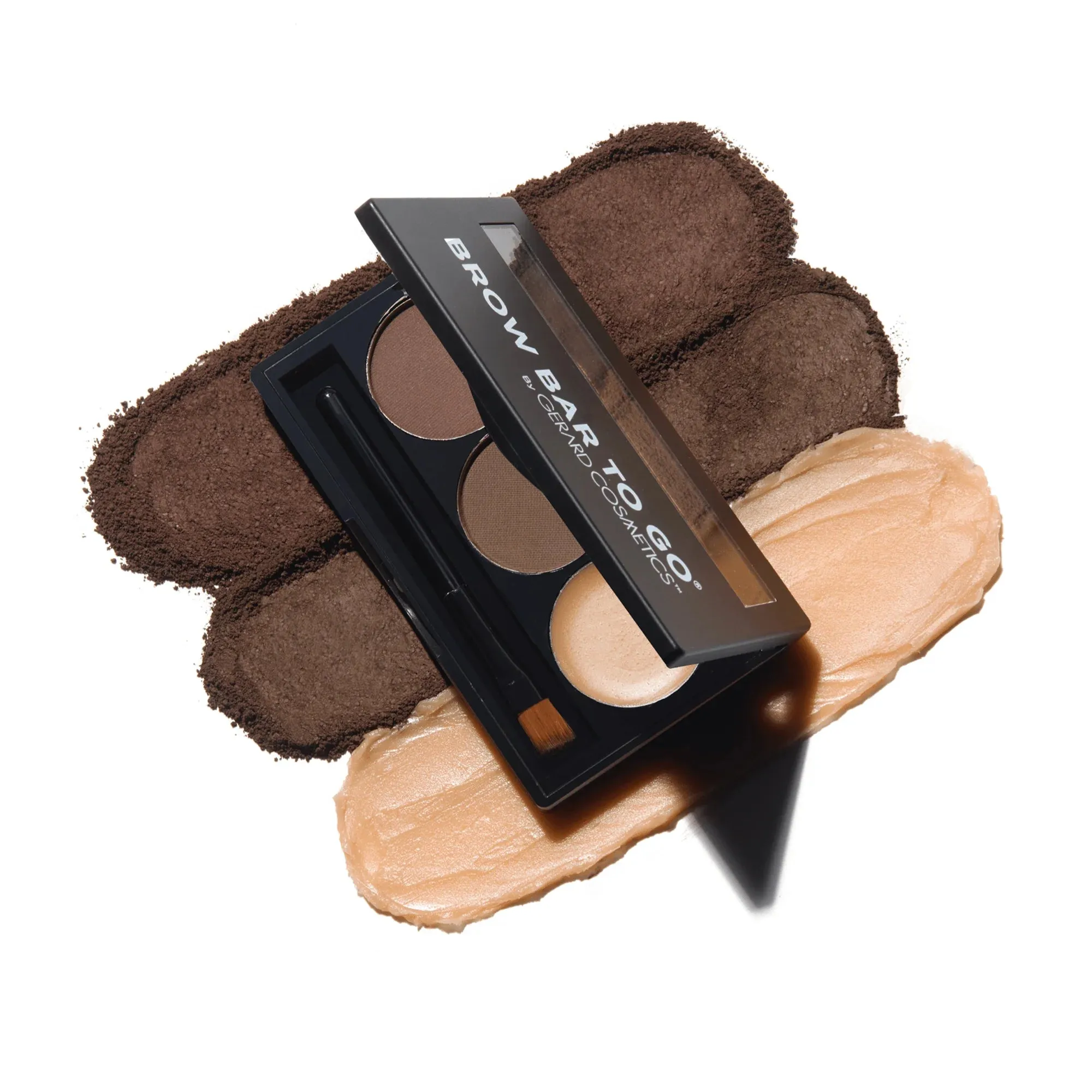 Gerard Cosmetics Brow Bar To Go