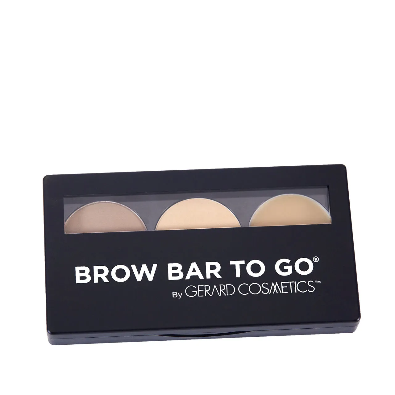 Gerard Cosmetics Brow Bar To Go