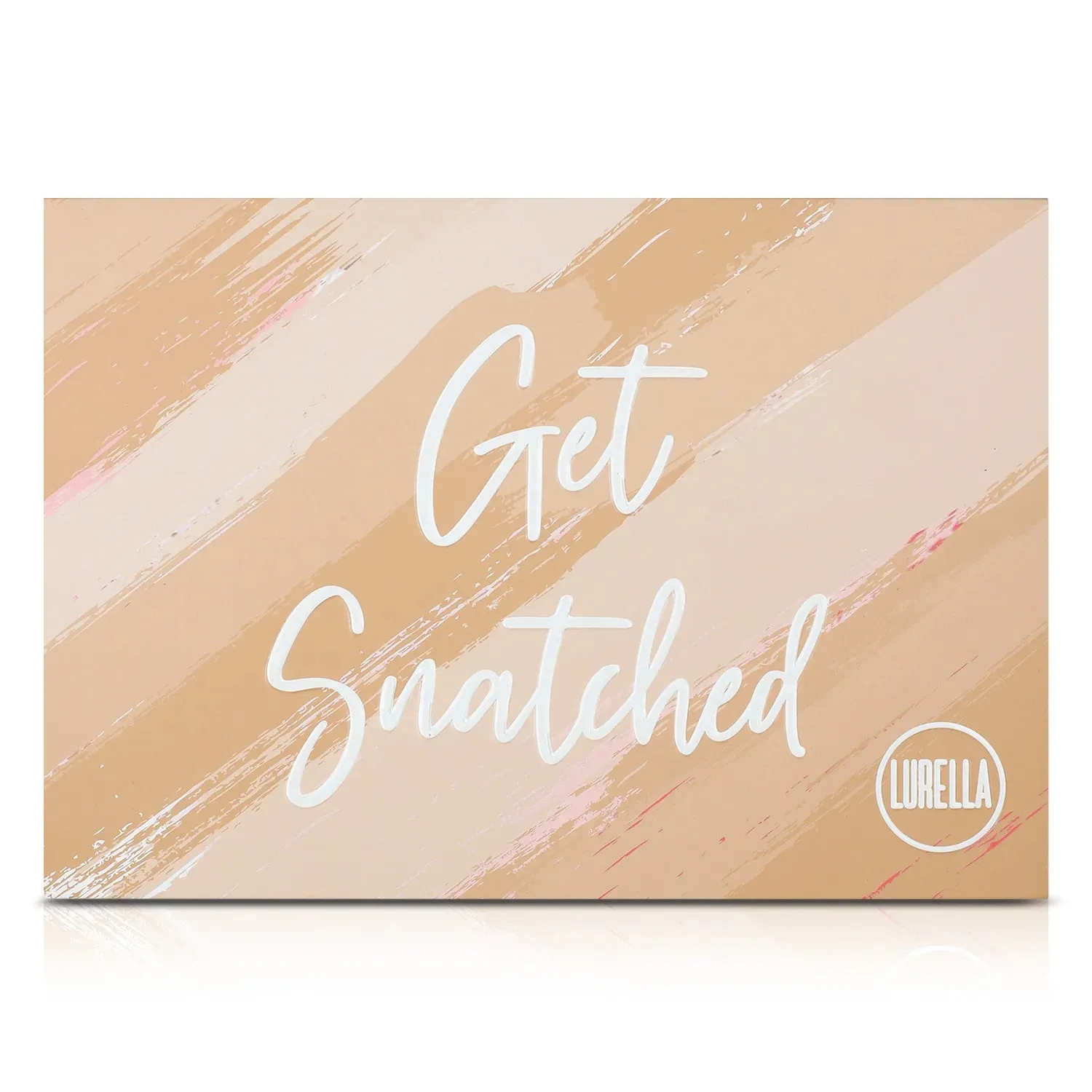Get Snatched Contour Palette