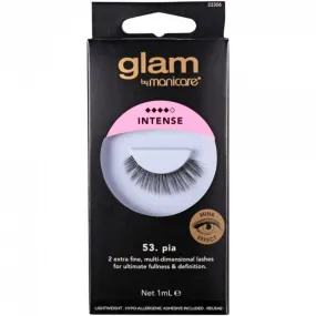 Glam Pia Eyelashes