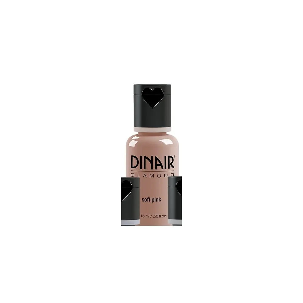 GLAMOUR EYE SHADOWS