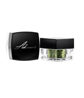 Glitter Eyeshadow Atlantis Green