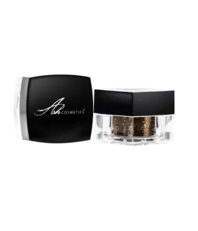 Glitter Eyeshadow Bronze