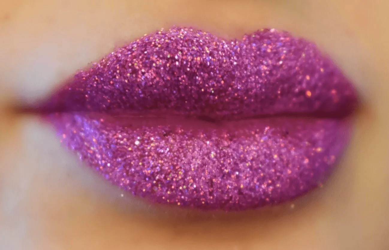 Glitter Eyeshadow Show Girl
