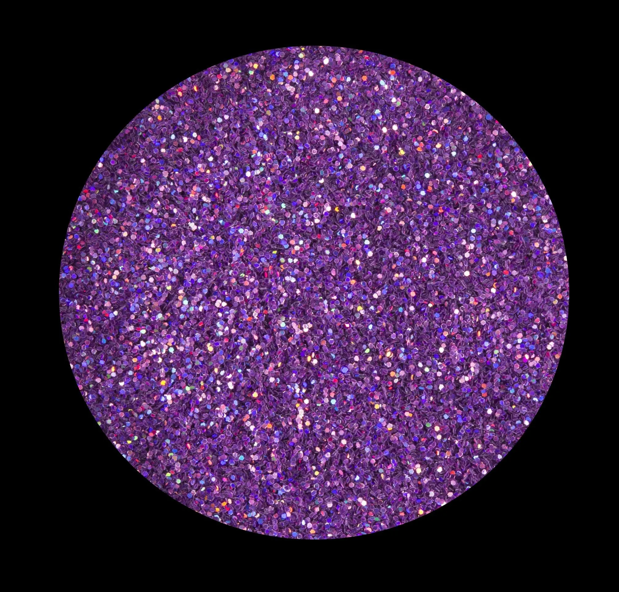 Glitter Eyeshadow Show Girl