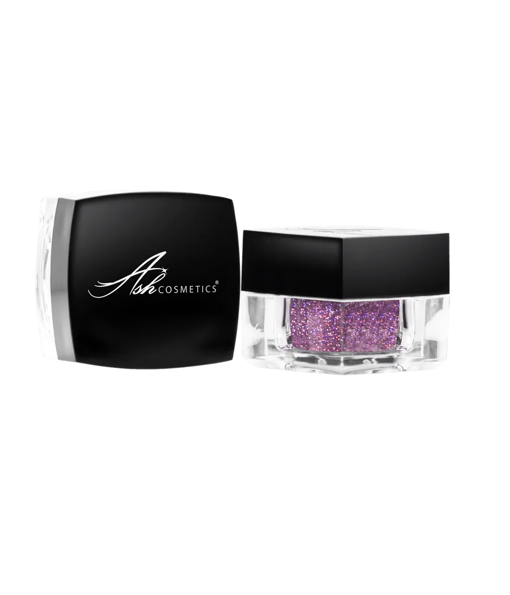 Glitter Eyeshadow Show Girl