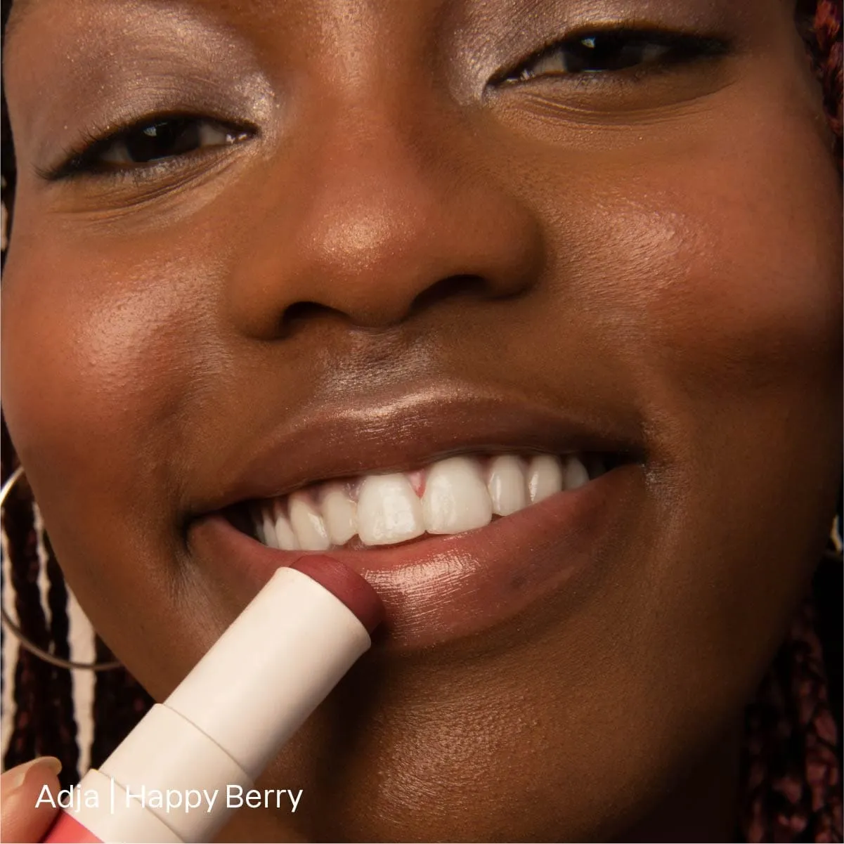 Glossy Lip Kit  : Oceanly – Makeup