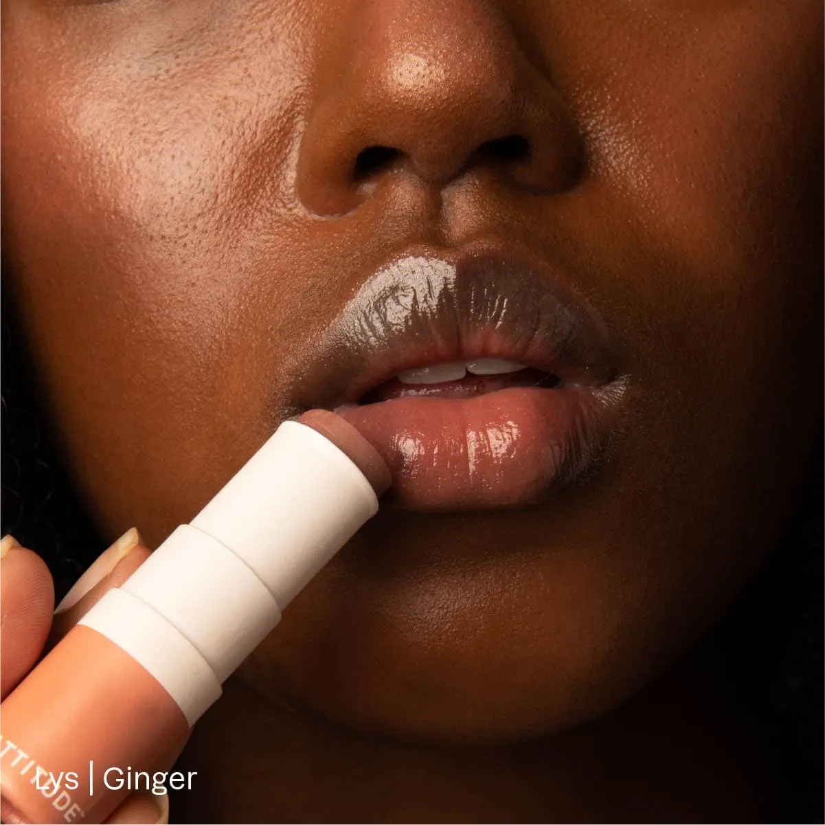 Glossy Lip Kit  : Oceanly – Makeup