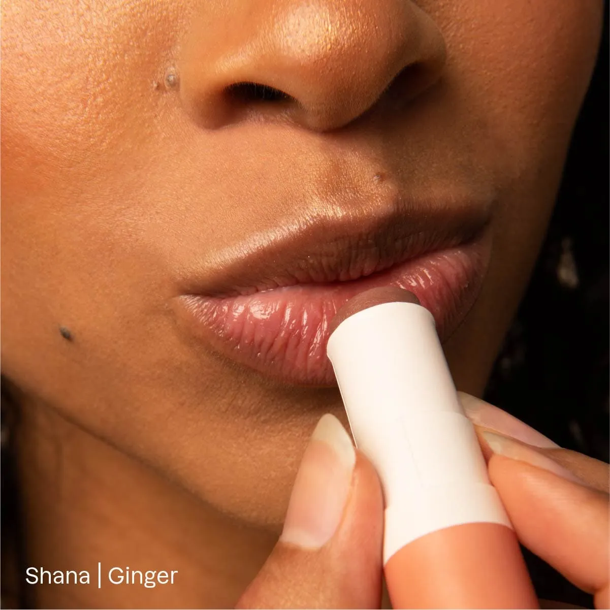 Glossy Lip Kit  : Oceanly – Makeup