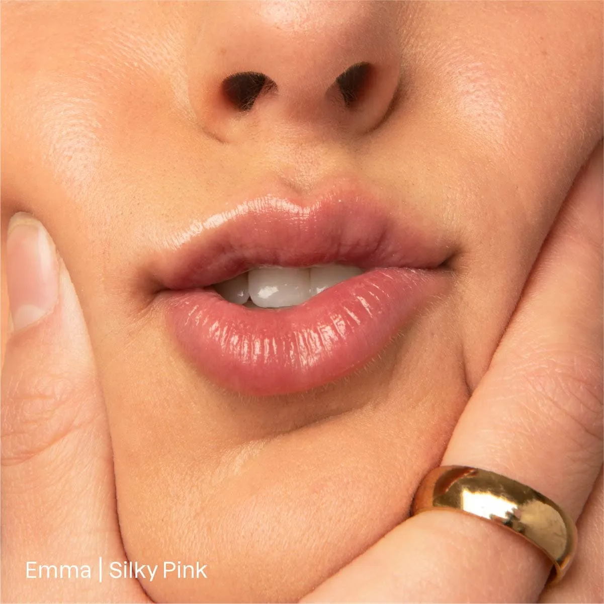Glossy Lip Kit  : Oceanly – Makeup