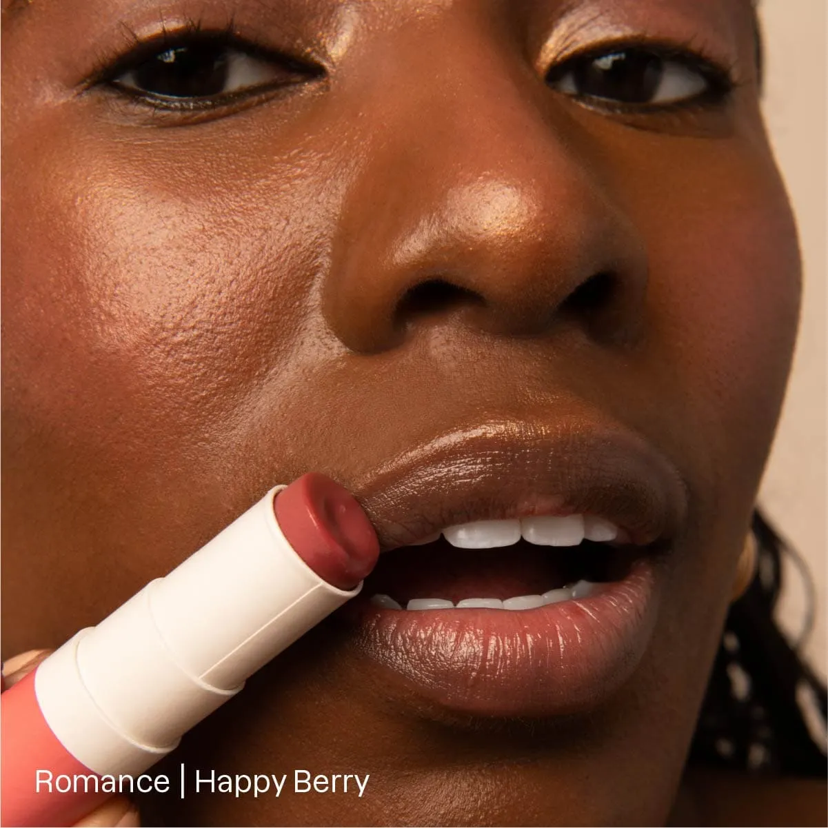 Glossy Lip Kit  : Oceanly – Makeup
