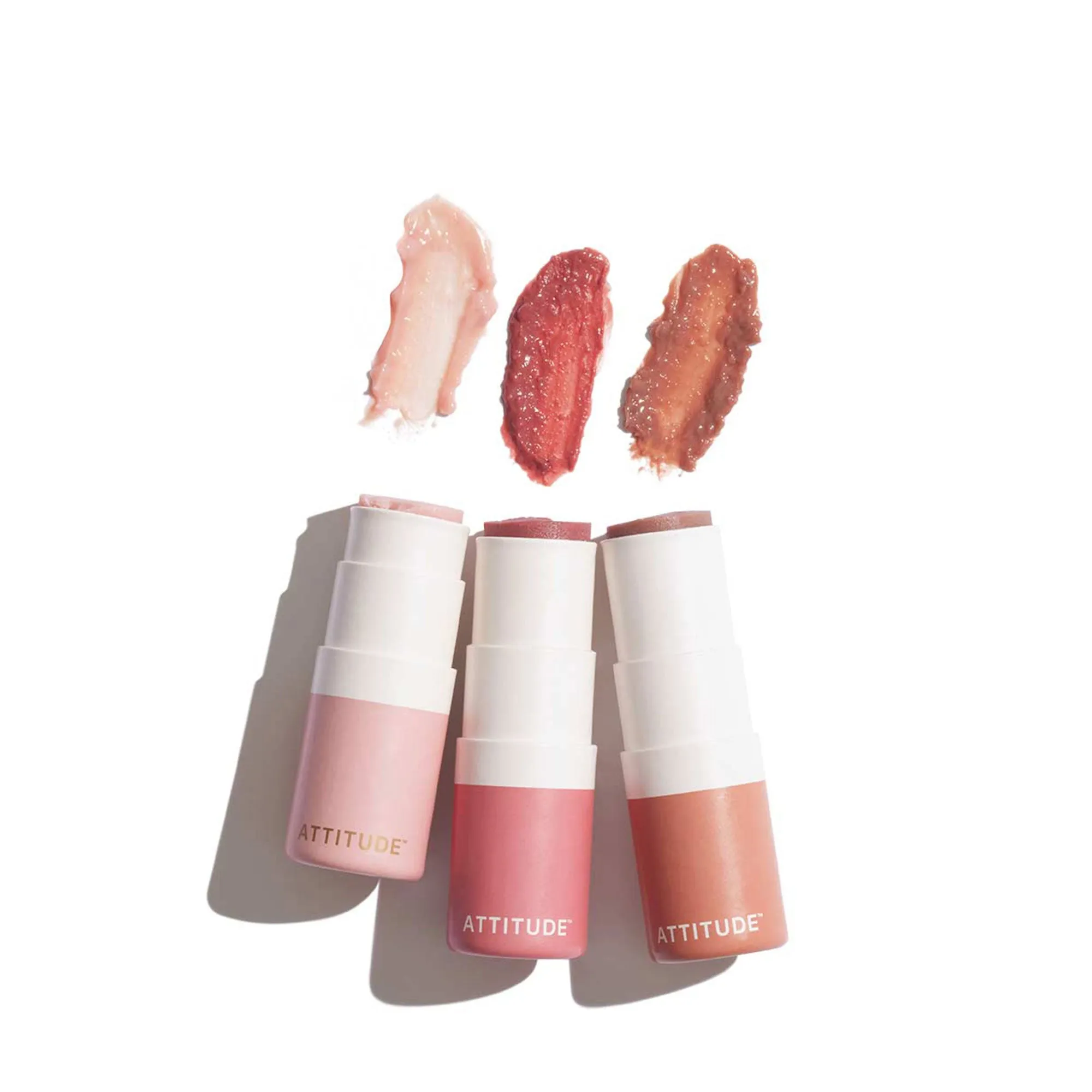 Glossy Lip Kit  : Oceanly – Makeup