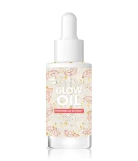 Glow Oil Hypoallergenic Illuminating Face Oil