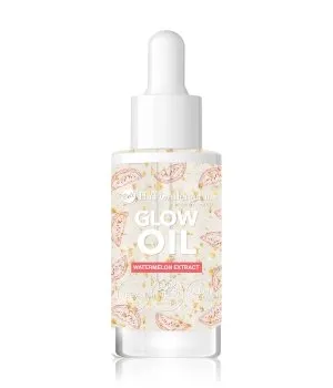 Glow Oil Hypoallergenic Illuminating Face Oil