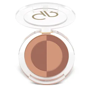 Golden Rose Mineral Bronze Powder 02