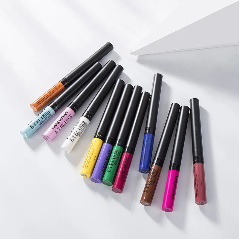 HANDAIYAN Long-wear Waterproof Eyeliner