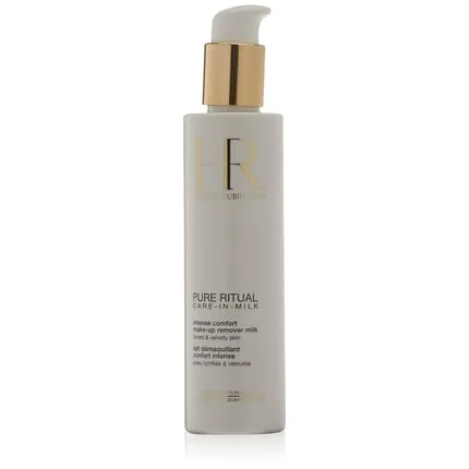 Helena Rubinstein Pure Ritual Intense Comfort Makeup Remover Milk, 6.76 oz, Viga