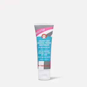 Hello FAB Coconut Skin Smoothie Priming Moisturizer