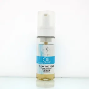Hemani Oil Control Cleansing Foam