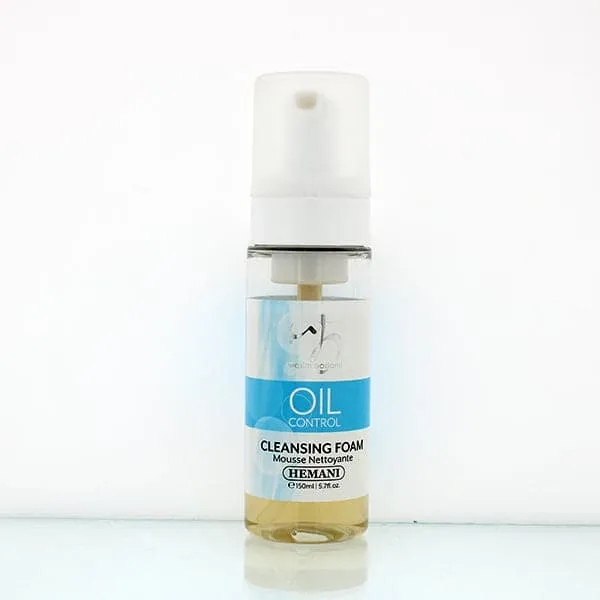 Hemani Oil Control Cleansing Foam