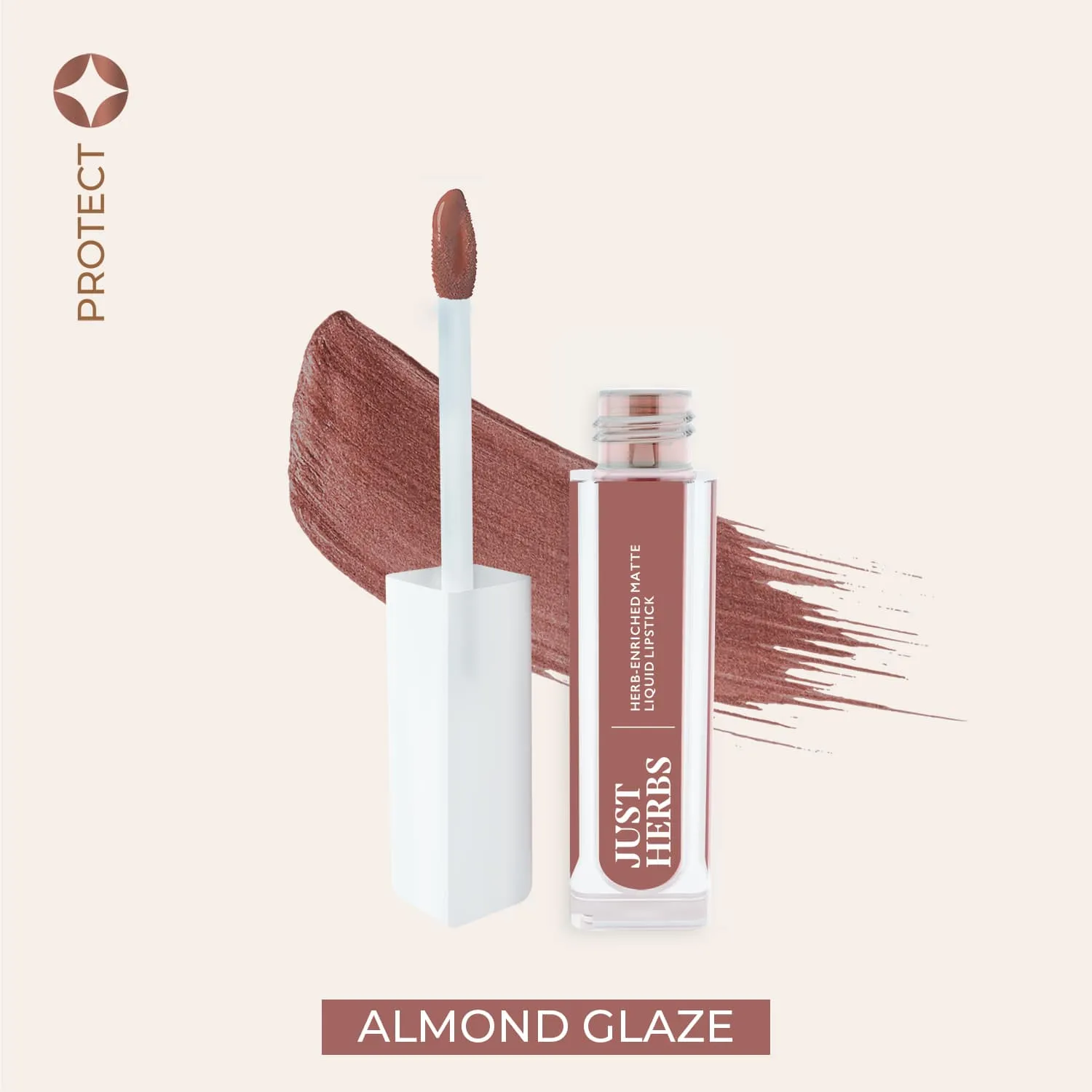 Herb-enriched Matte Liquid Lipstick BYOB