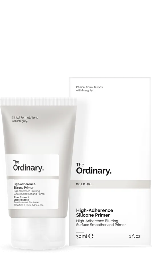 High-Adherence Silicone Primer 30ml