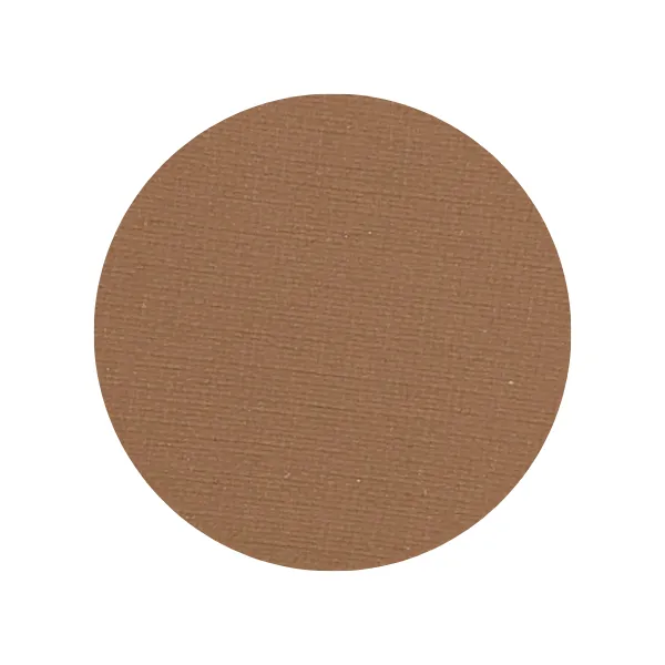 Hush Brown - Pressed Eye Shadow