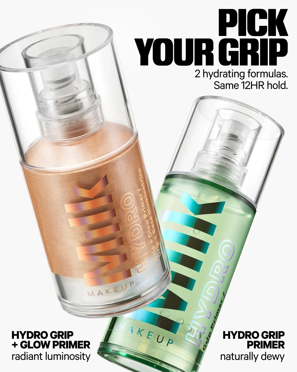 Hydro Grip   Glow Primer