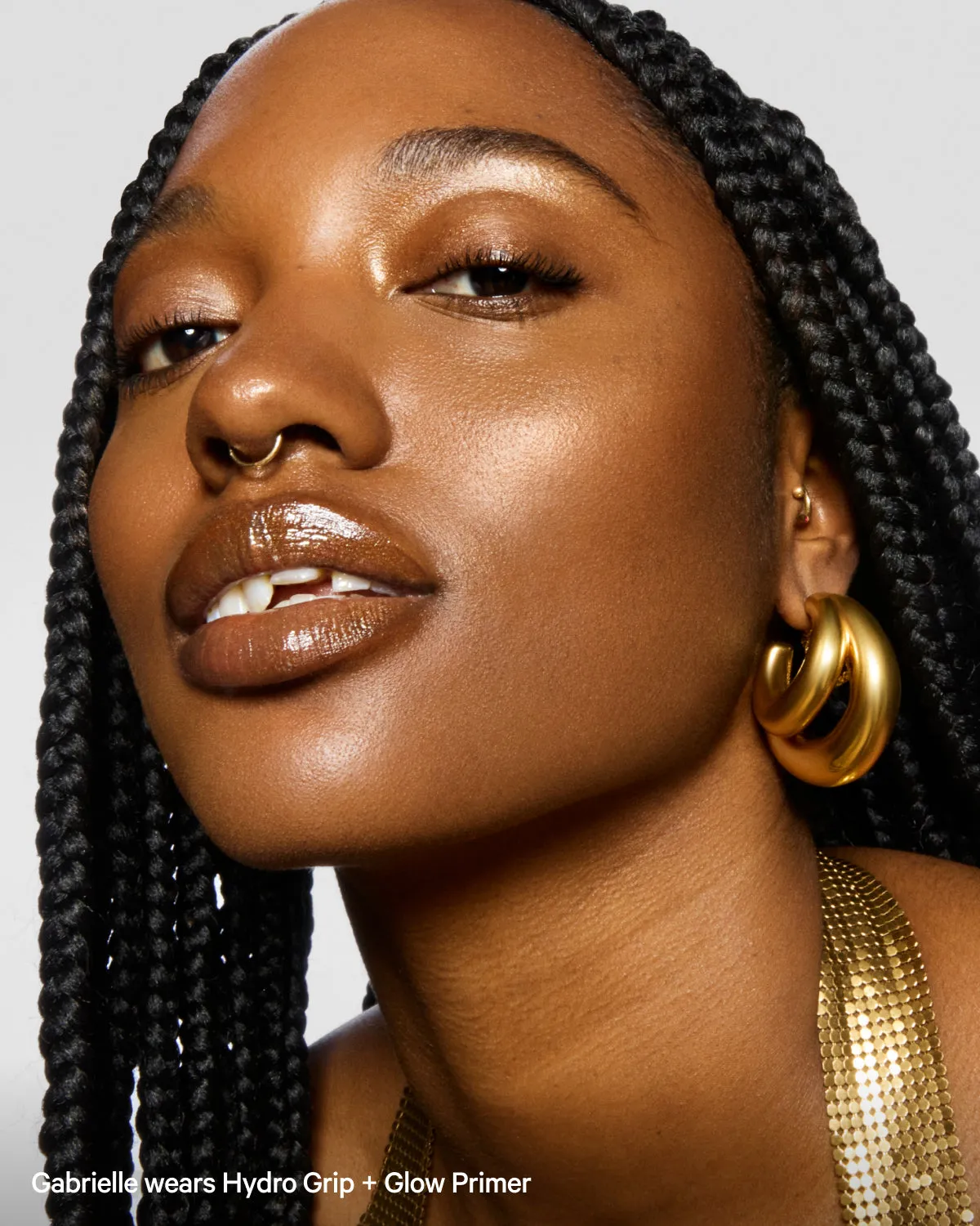 Hydro Grip   Glow Primer