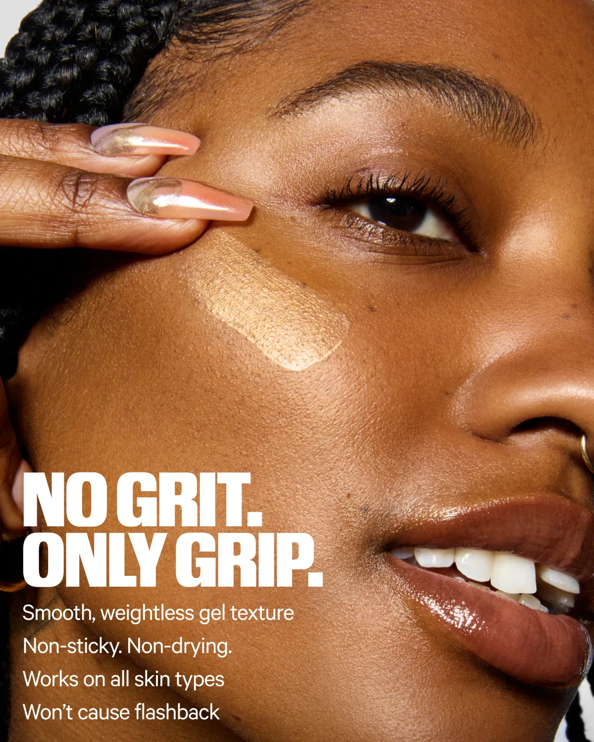 Hydro Grip   Glow Primer