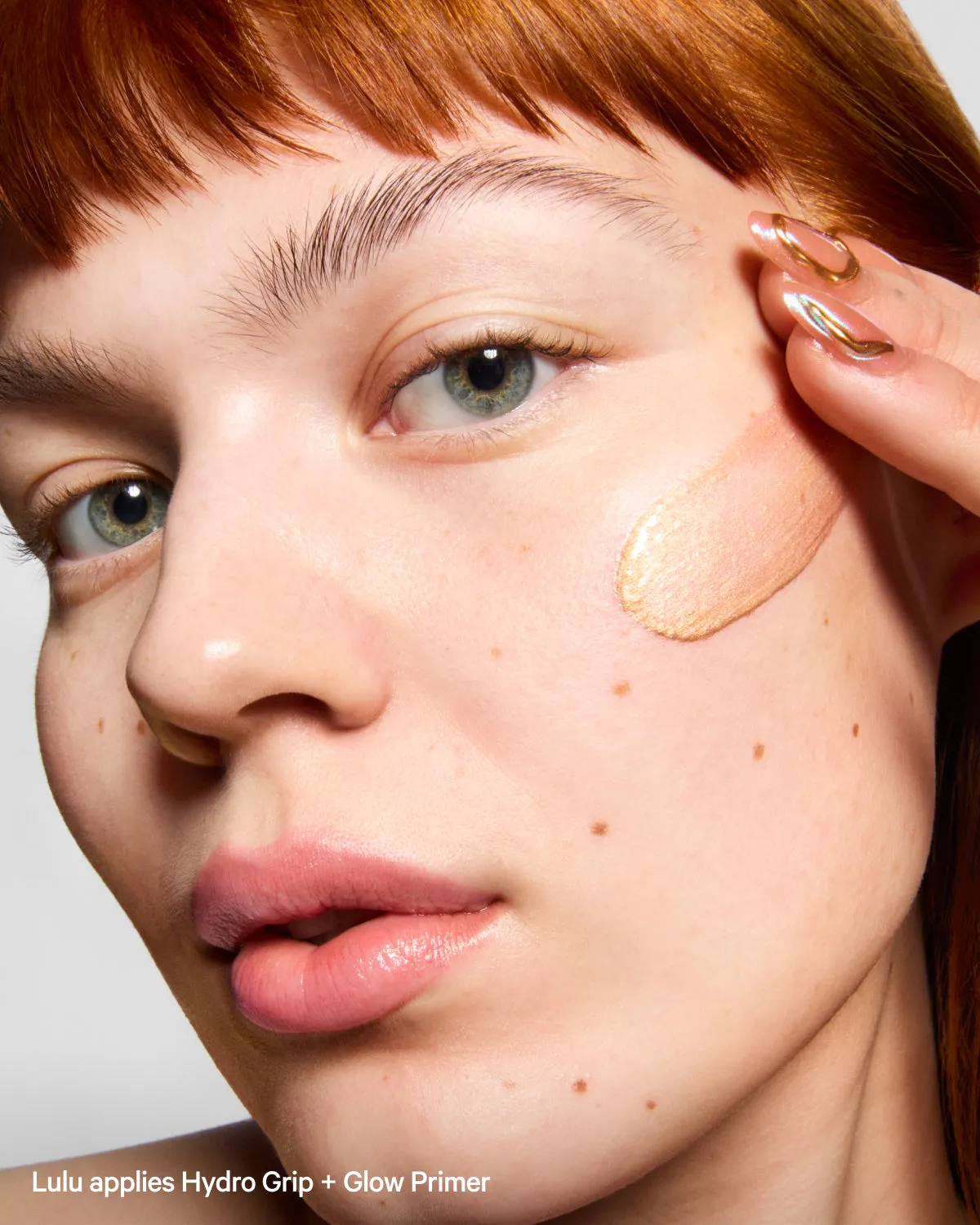 Hydro Grip   Glow Primer