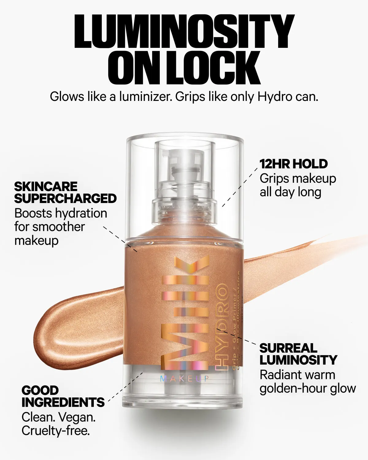 Hydro Grip   Glow Primer