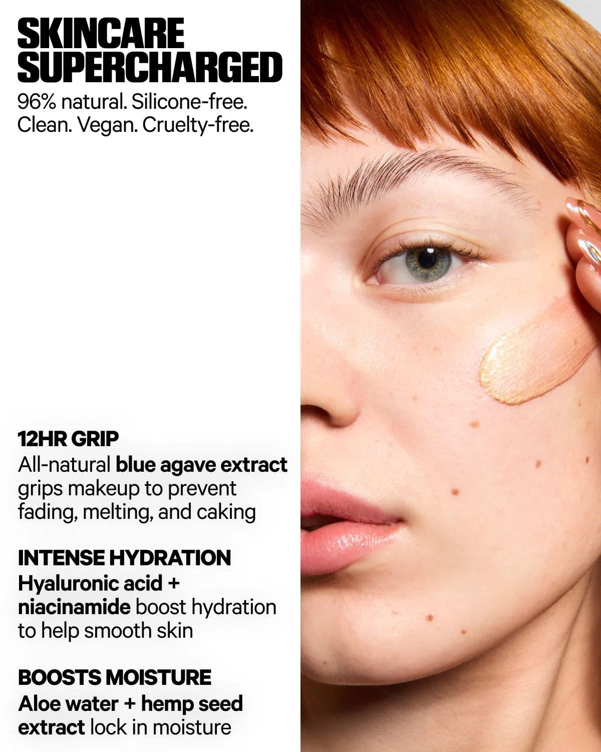 Hydro Grip   Glow Primer