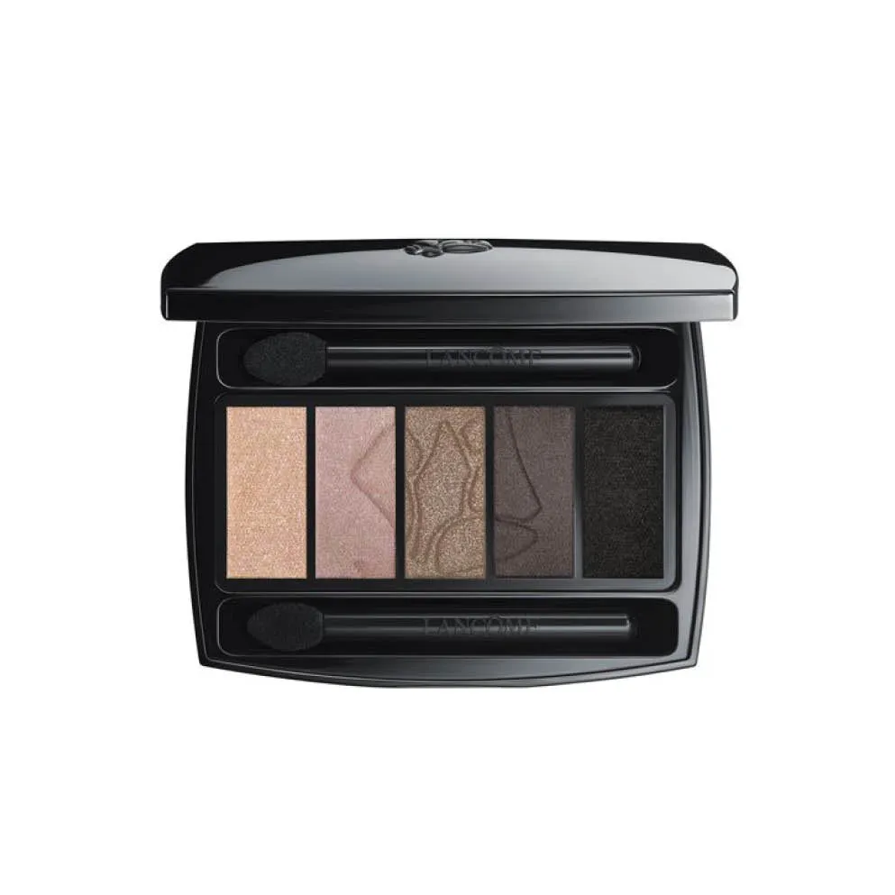 Hypnôse 5-Color Eyeshadow Palette - For Natural to Dramatic Looks 5 Highly-Pigmented & Longwear Eyeshadows