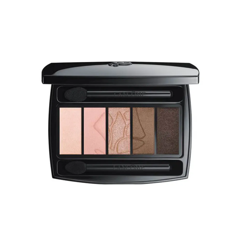 Hypnôse 5-Color Eyeshadow Palette - For Natural to Dramatic Looks 5 Highly-Pigmented & Longwear Eyeshadows